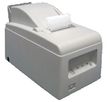 POS機專用打印機PP-5700