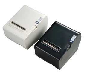 TM200 高速熱敏打印機(jī) 80毫米帶自動切刀