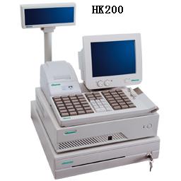 商龍HK200
