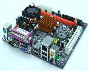 PC2000E+