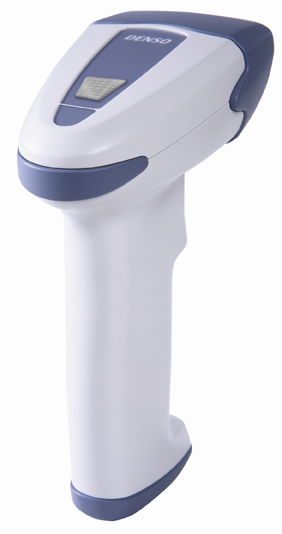 工商型二維條碼掃描器DENSO AT10Q