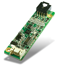ETP-4500RG-B 5-Wire
