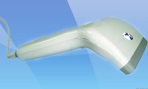 ScanHero SC-8060紅光掃描槍