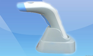 ScanHero SL-6300藍(lán)牙無線掃描槍