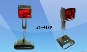 ScanHero SL-4480條碼激光掃描平臺(tái)