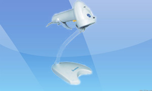 ScanHero SL-9000條碼激光掃描槍