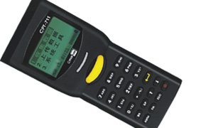 欣技CipherLab 711數(shù)據(jù)采集器（中英文盤點(diǎn)機(jī)）