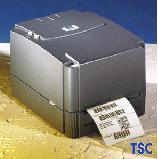 TSC TTP-244 條碼打印機(jī)