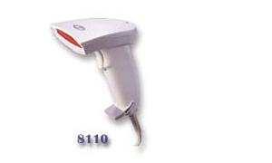 Argox AS-8110 條碼掃描儀