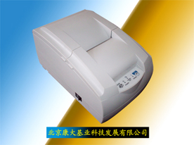 票據(jù)打印機