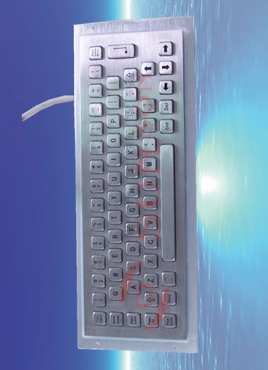POS機鍵盤