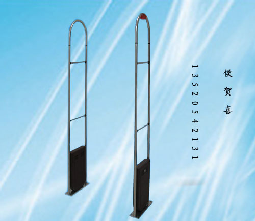 超市 商場防盜報(bào)警設(shè)備
