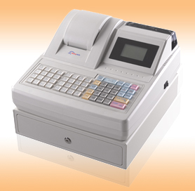 電子收款機(jī) ZQ-ECR1000