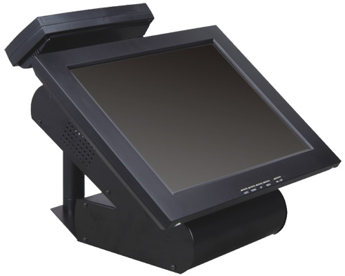 金源POS