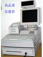 POS收銀機