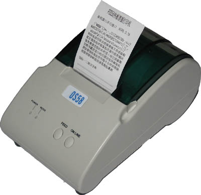 微型打印機(jī) 票據(jù)打印機(jī) POS 打印機(jī) POS周邊設(shè)備