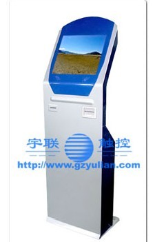 鄭州觸摸屏查詢(xún)一體機(jī)