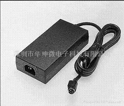 電源適配器