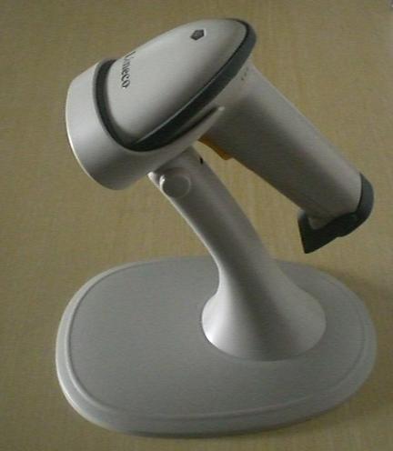 LINECO-5500自動掃描槍