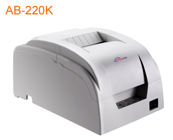 AB-220K針式打印機