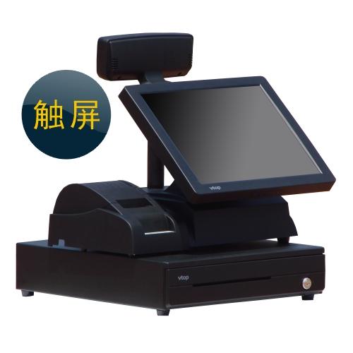 鄭州收款機銷售 VTOP480