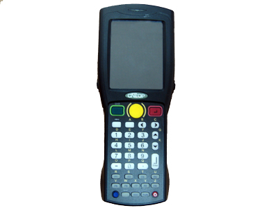 WIFI數(shù)據(jù)采集終端