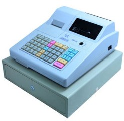 收款機實用型DR-180 