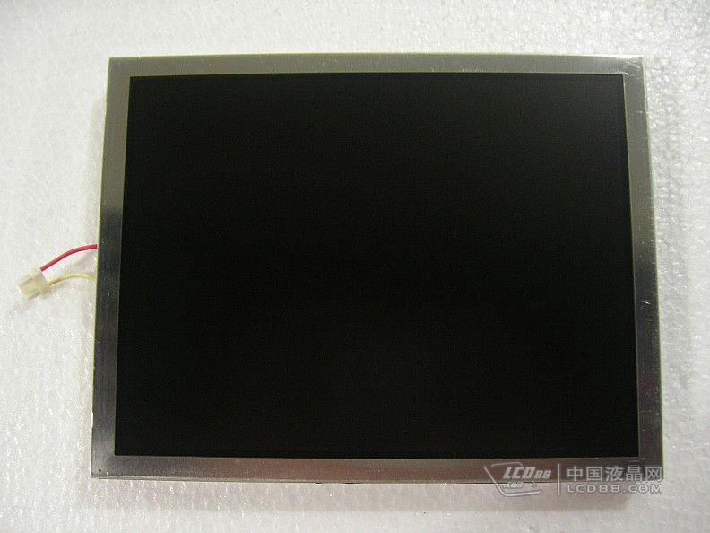 夏普 LQ080V3DG01  8寸