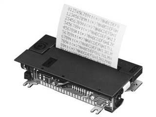 出租車(chē)微型打印機(jī)芯EPSON 150II機(jī)芯