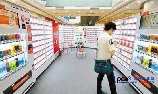無(wú)人便利店能完全取代傳統(tǒng)便利店？是風(fēng)口還是噱頭？