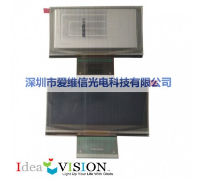 供應(yīng)2.7寸軍工級(jí)OLED顯示屏