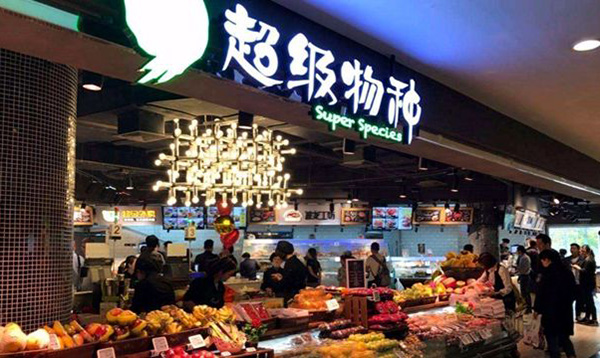 智能收銀終端，原來有這么多好處和優(yōu)點(diǎn)！