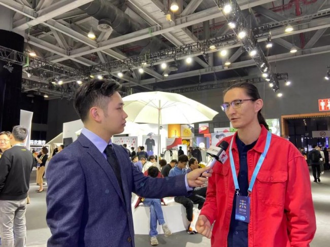 科脈受邀參加微信公開(kāi)課PRO