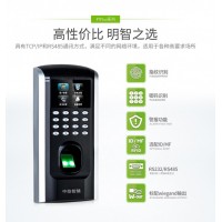 深圳指紋門禁安裝、深圳指紋考勤機(jī)、指紋門禁考勤一體機(jī)安裝維修