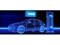 CSPE2022深圳國際充電樁及換電技術展覽會