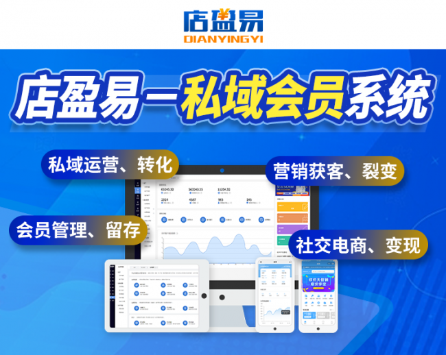 會(huì)員系統(tǒng)