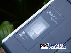 測試普貼趣頂級標(biāo)簽打印機(jī)PT-9800PCN