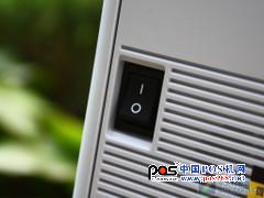 測試普貼趣頂級標(biāo)簽打印機(jī)PT-9800PCN