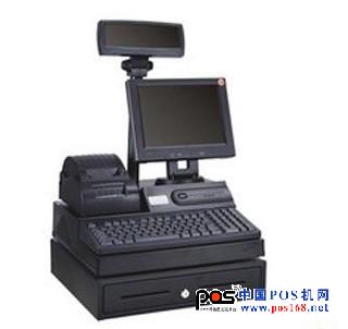 購(gòu)機(jī)送掃描槍 吉成GS-4042H收款機(jī)促銷(xiāo) -中國(guó)POS機(jī)網(wǎng)