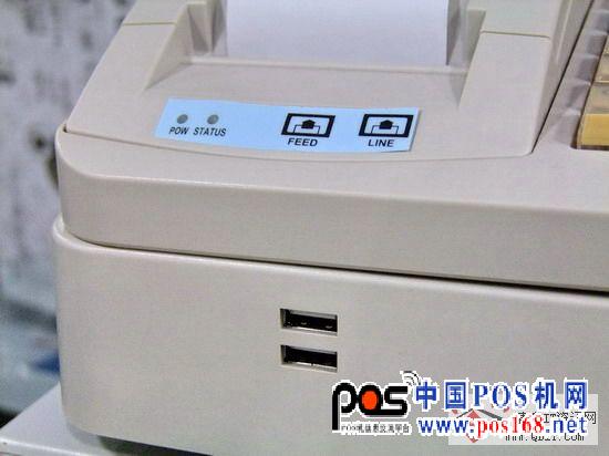 前置雙USB數(shù)據(jù)傳輸接口（可根據(jù)用戶需求開(kāi)通）