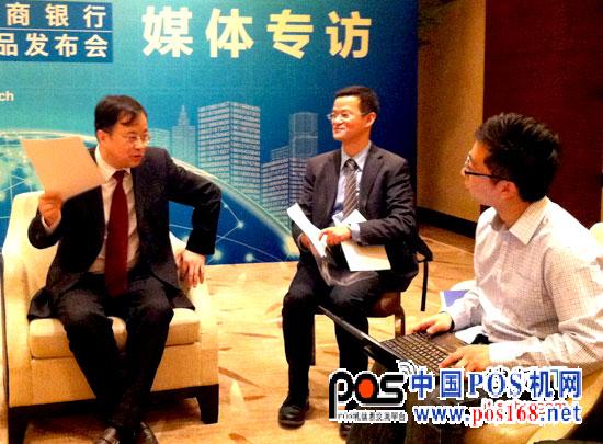  中國聯通產品創(chuàng)新部總經理李紅五接受IT專訪