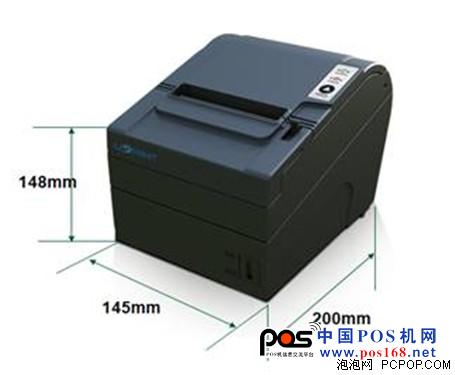 U80熱敏收據(jù)打印機(jī)評測 