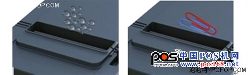 U80熱敏收據(jù)打印機(jī)評測 