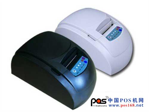 圖為:佳博GP-5860III 熱敏打印機(jī) 中國(guó)POS機(jī)網(wǎng)