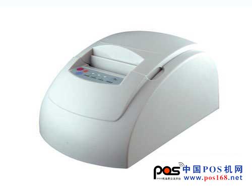 圖為:佳博GP-5860III 熱敏打印機(jī) 中國(guó)POS機(jī)網(wǎng)