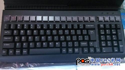 圖為:浩順S-13C 按鍵-中國POS機網(wǎng)