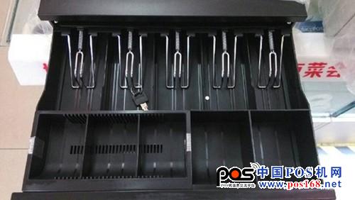 圖為:浩順S-13C 細(xì)節(jié)-中國POS機網(wǎng)