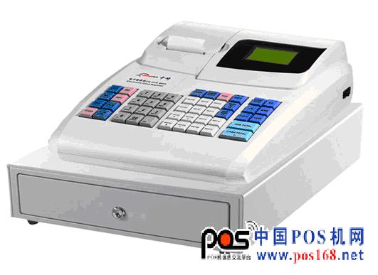 中崎ZQ-ECR800  中國pos機(jī)網(wǎng)