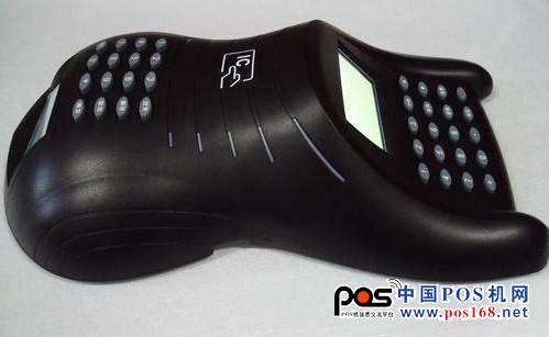 中控CM20 收費機