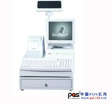 中國POS機網